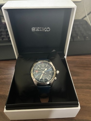 Seiko men prospex alpinist - prospex,