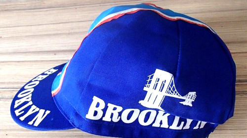 Brooklyn cycling team - brooklyn,