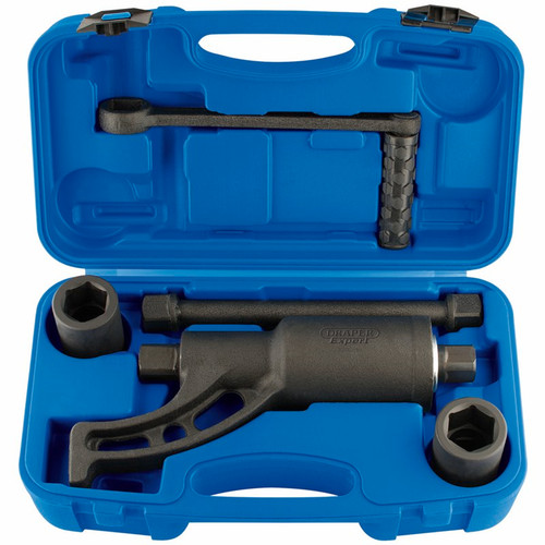 Draper torque multiplier - kit, 5