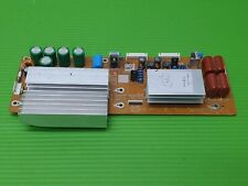 X-SUS POWER SUPPLY BOARD