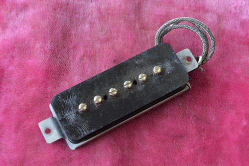 Vintage 1959 gibson p90 - vintage, p-90