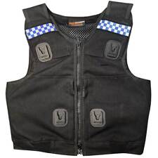 Cooneen Female Stab Proof Bulletproof Vest Black Overt Ballistic Security 