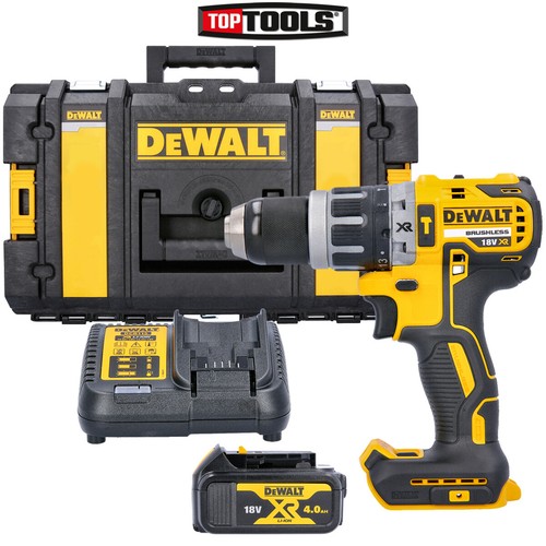 Dewalt dcd796 18v combi - bl,