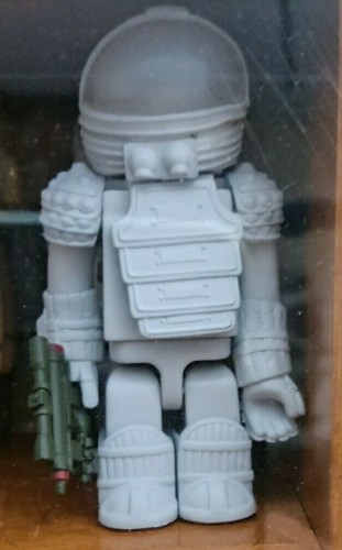 Alien series nostromo suit - alien,