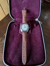 Mens HMT Kohinoor with Old