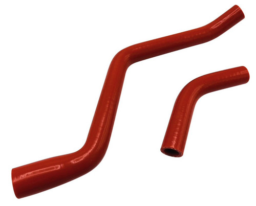 Special hoses water - hoses, radiator