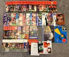 Manchester United Complete