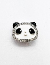Cute Panda Charm Animal For