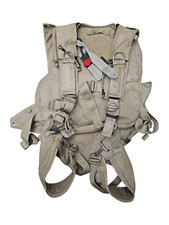U.S. Armed Forces Parachute