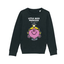 Mr Men Sweatshirt Little Miss