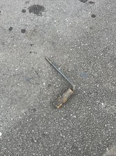 1998 - 2006 Mercedes Atego 815