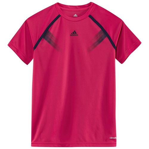 Adidas girl pink samba - girl's,