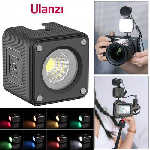 Ulanzi ip68 waterproof mini - l2,