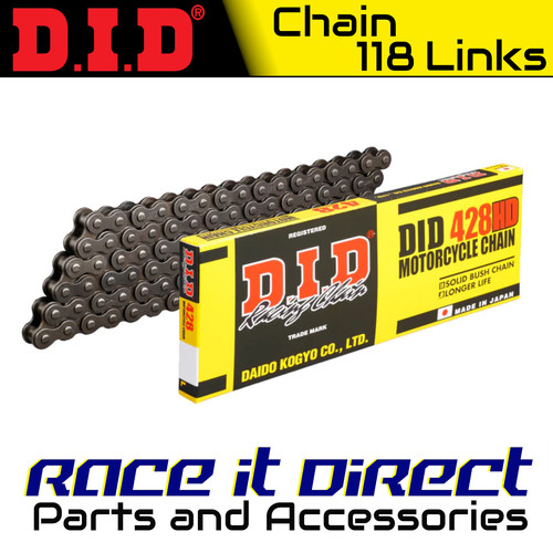 Did chain for yamaha - for, dt175