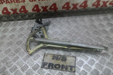 BFD032883 2009 MITSUBISHI L200