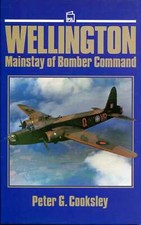 Cooksley, Peter G. WELLINGTON