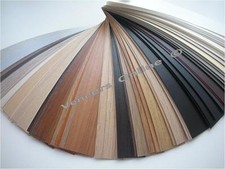 Pre-Glued Iron-On,  Melamine