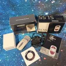 Siemens sl55 mobile - siemens, egg
