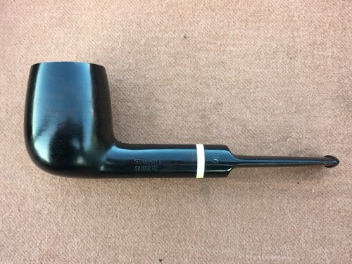 Pipe stanwell - pipe,