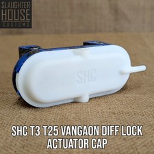 SHC T3 T25 Vangaon Diff Lock