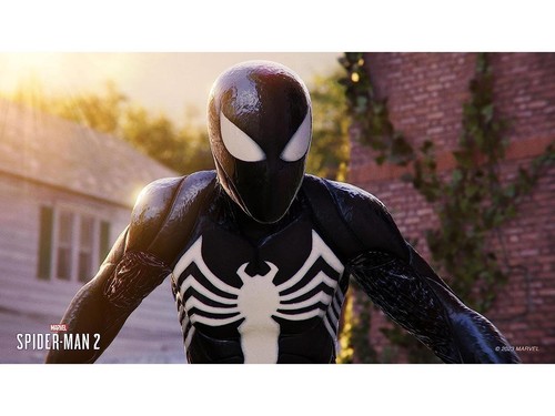 Spider man ps5 - ps5, standard