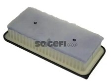 Air filter - filter, insert