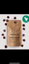Ankhway Mushroom Gummies 10