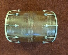 Quality Dhol with Double