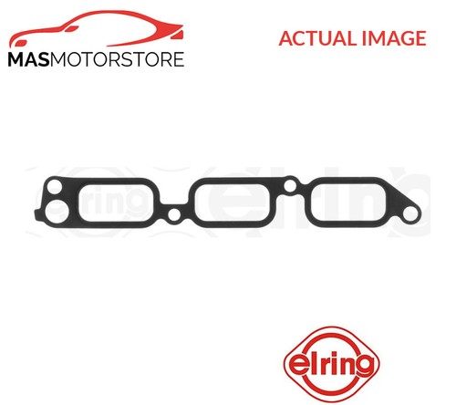 Intake manifold gasket - manifold,
