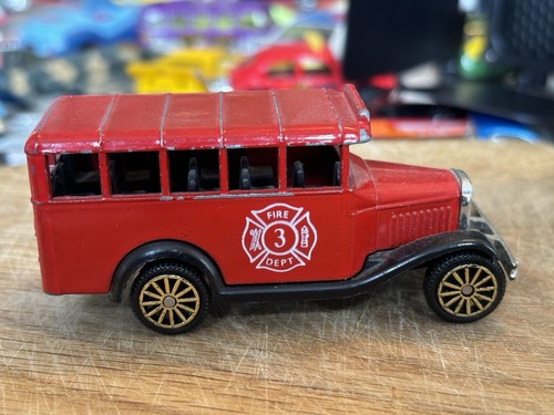 Corgi bedford bus - corgi,