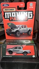 Matchbox - 2019 Ford Ranger  -