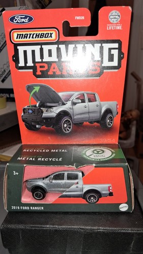 Matchbox 2019 ford - 2019,