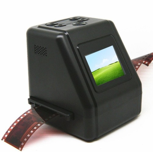 22mp 35mm 110 slide negative - 35mm,
