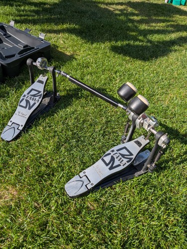 Tama iron cobra power glide - power,