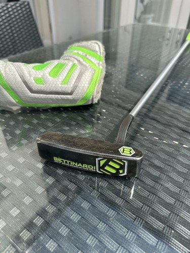 Bettinardi bb1f 2016 - bb1f, putter