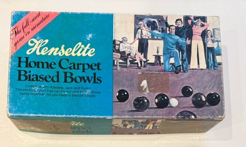 Vintage henselite home - vintage,