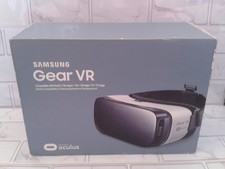 Samsung Gear VR Smartphone