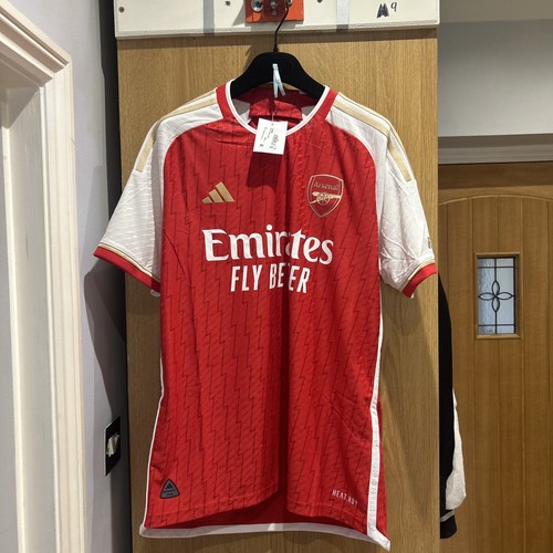 Adidas arsenal authentic - arsenal,
