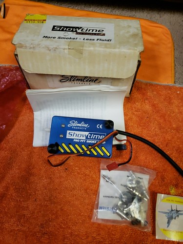 Slimline accessories - accessories,