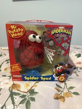 HMV Special Spider-Man 3