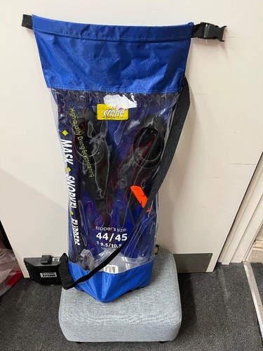 Crane sports diving set - sports,