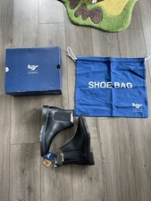 Dr Marten GRAEME II x NANAMICA