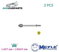 TIE ROD AXLE JOINT PAIR FRONT