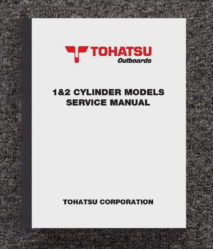 Outboards engine service - 2,