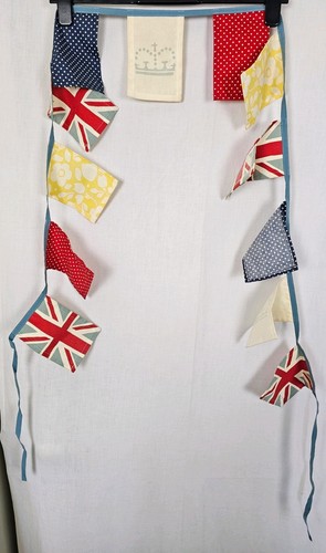 Laura ashley bunting union - laura,