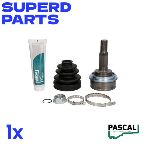 Pascal g12032pc joint - pascal, kit