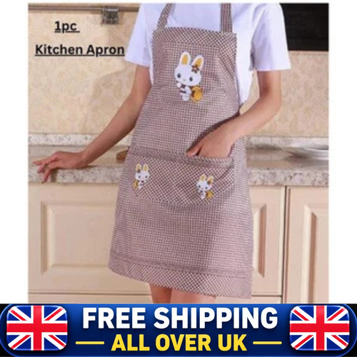 Kitchen apron - kitchen,