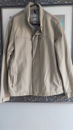 Geox men jacket - uk, 40