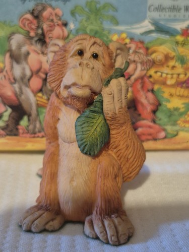Missing you cheeky monkey - missing,