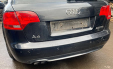 Audi 2004 2008 estate - audi, a4